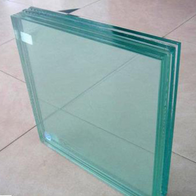 牡丹江夾膠玻璃
