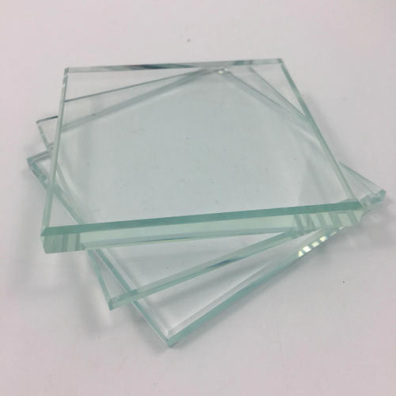 綏化鋼化玻璃