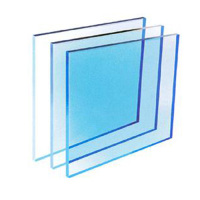 low-e玻璃
