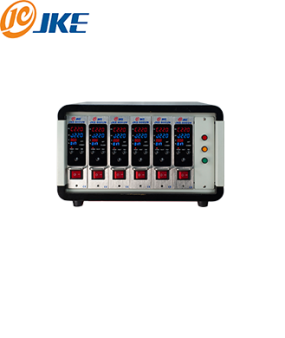 上海通用插卡式熱流道溫控箱