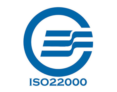潮州ISO22000食品安全管理体系