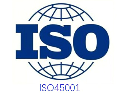 广州ISO45001职业健康与安全管理体系