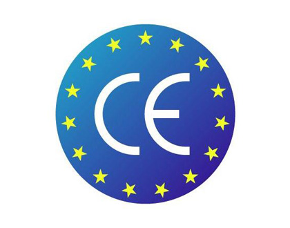 CE欧盟产品认证