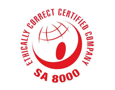 SA8000标准适用于世界各地，任何行业，不同规模的公司！