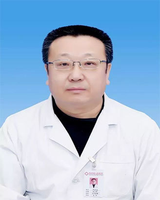 卢庆波 神经外科主任