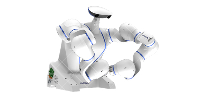 DSCR3 雙臂協作機器人