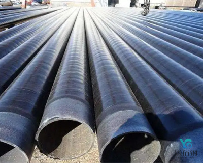 新疆大型保溫鋼管