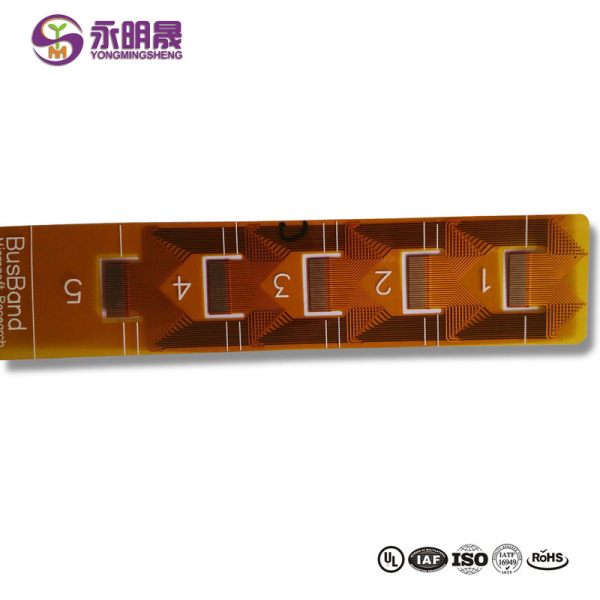 惠州0.10mm 超薄2L 软板