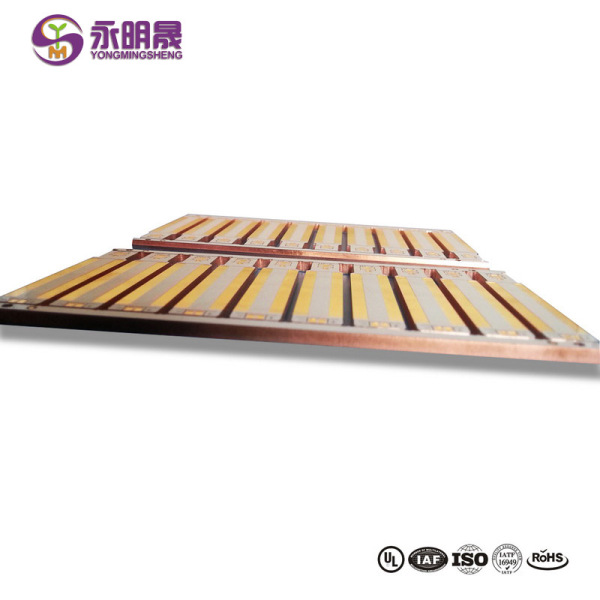 惠州雙面銅基板