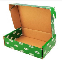 包装纸盒