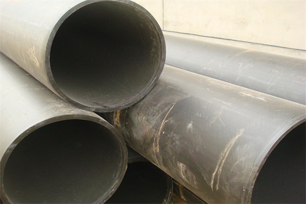 你知道新疆PE给水管的焊接步骤吗？