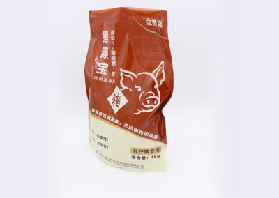 廣東豬康寶-酵母β-葡聚糖Ⅰ型（乳仔豬專用）