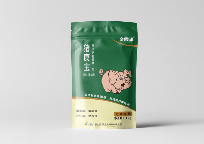 豬康寶-酵母β-葡聚糖Ⅰ型（母豬專用）