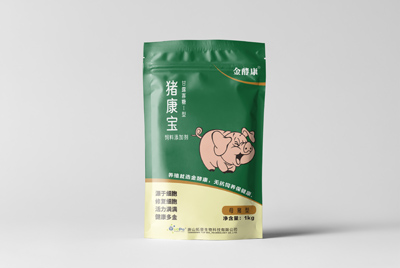 豬康寶-酵母β-葡聚糖Ⅰ型（母豬用）