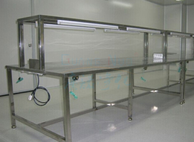 實驗室不鏽鋼邊台