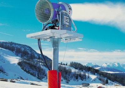 LE Snow活塞式壓縮機