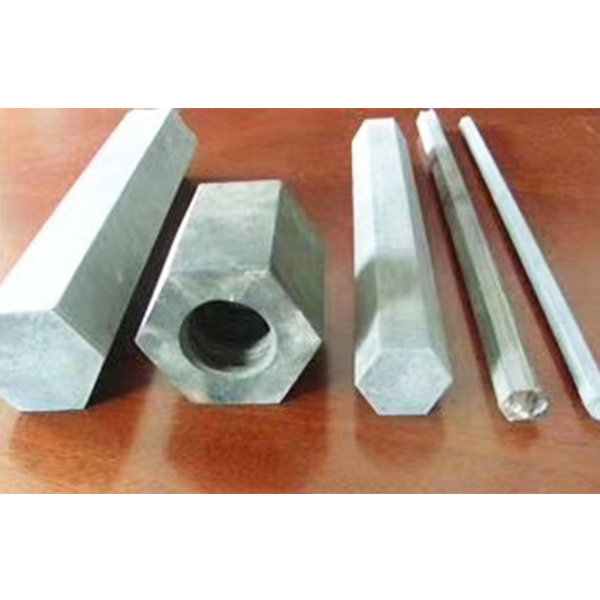 关于冷拉六角钢的质量特点介绍