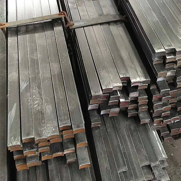 影响冷拔扁钢质量的因素有哪些?