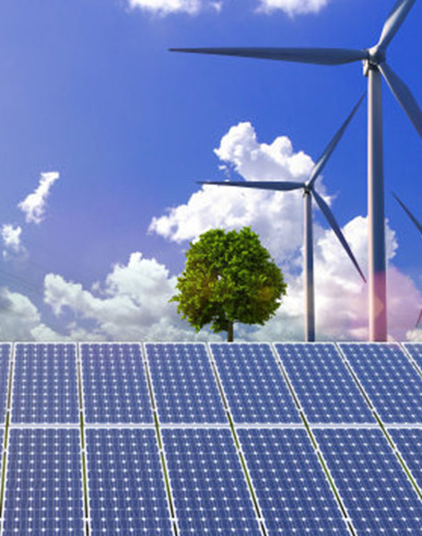 安陽新能源發展