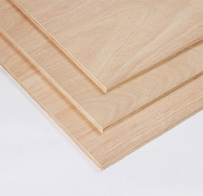 家具板材中刨花板比密度板更环保