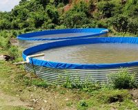 新型水產養殖池