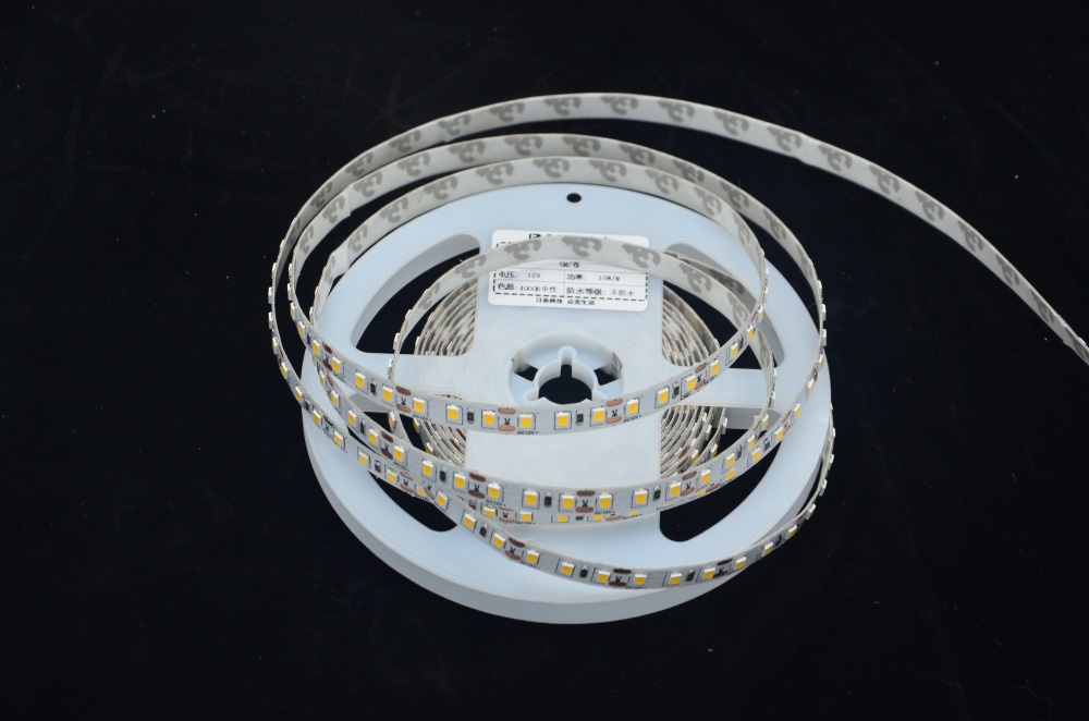 柔性硅胶灯条促进了照明灯具设计和开发的创新