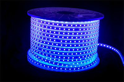 LED灯条灯盖选用优质原材料