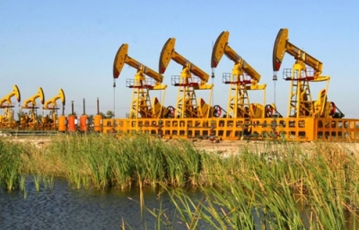 蓬萊石油勘探用氣