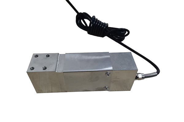 河南高精度箱式传感器（NSSP1263-300kg-500kg）