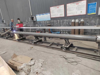 河南郑州经济型切管机投入生产
