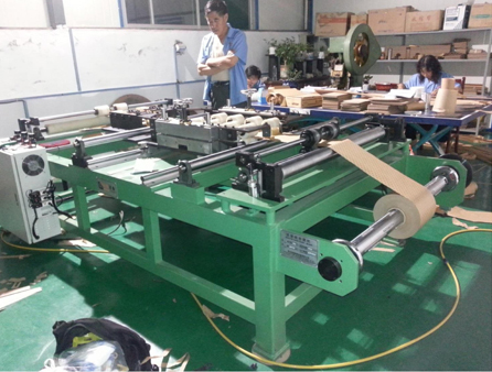 杭州折纸机