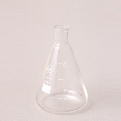 5009 Conical Flask,standard ground mouth
