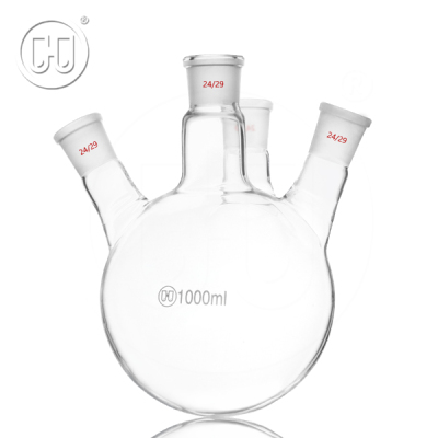 5006 Four-necked flask standard mouth