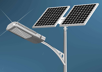 內蒙太陽能路燈