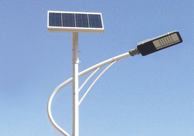 內蒙古太陽能路燈