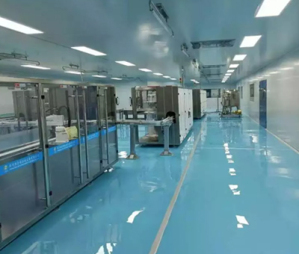 珠海生物实验室净化