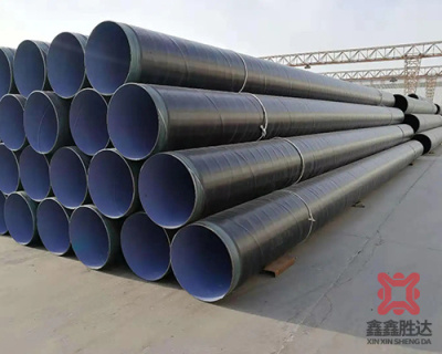 新疆優質防腐鋼管