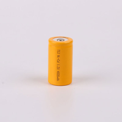 镍镉电池 D4000T