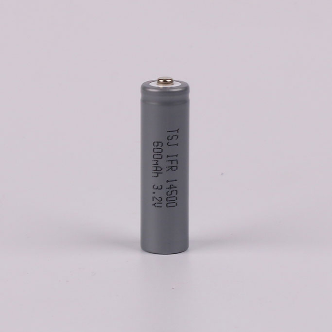 磷酸铁锂电池 14500锂电池