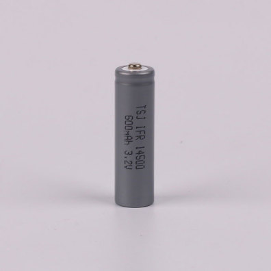 山东磷酸铁锂电池 14500锂电池