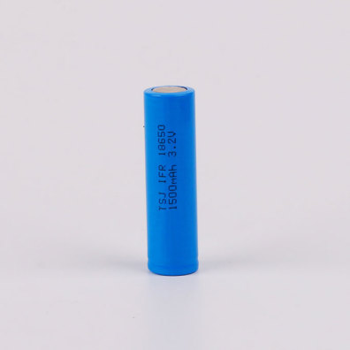 中山磷酸铁锂电池 18650锂电池