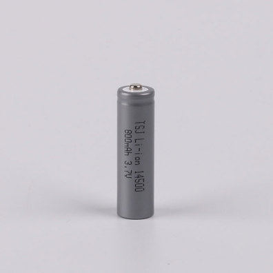 上海三元锂电池 14500锂电池