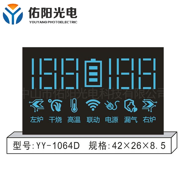 YY-1064D