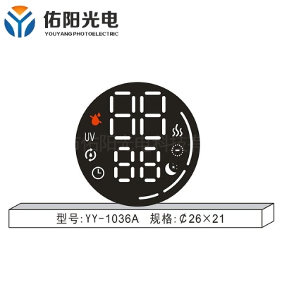 连云港YY-1036A