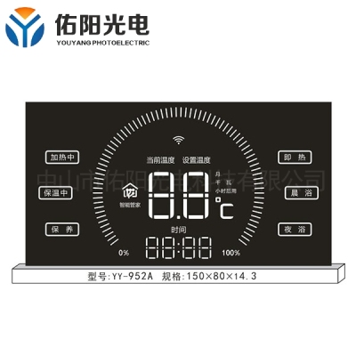 扬州数码屏YY-952A