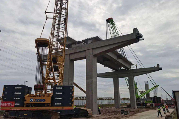 Bridge Engineering Construction