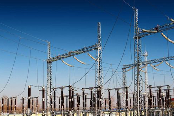Electric Power Engineering Construction
