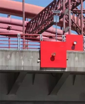 海區橋梁助航標志