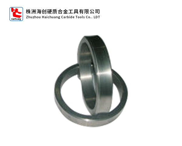硬質合金輥環