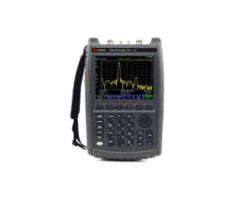 N9916A FieldFox 手持式微波分析仪，14 GHz